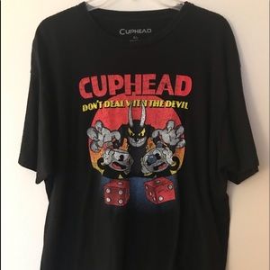 Hot Topic Unisex T-shirt